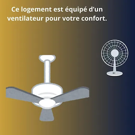 Port Camargue, Vue Marina, Clim Et Parking Apartment